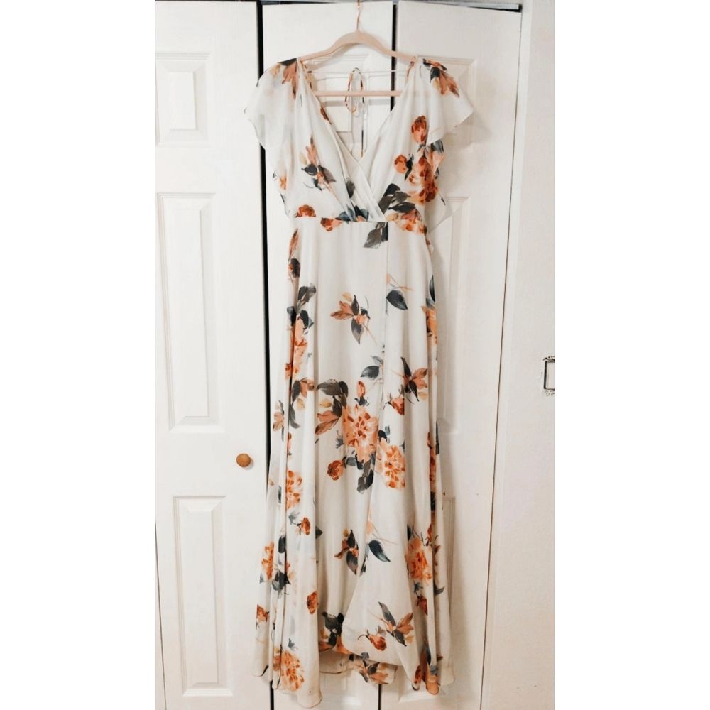 Jenny Yoo Formal Dress